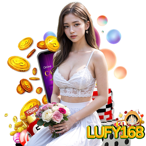 lufy168 เข้าสู่ระบบ